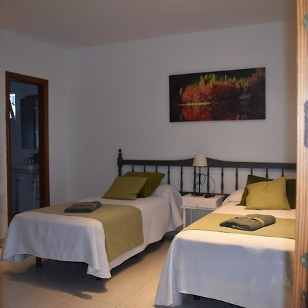 Apartamentos Sabare Frontera Exterior foto